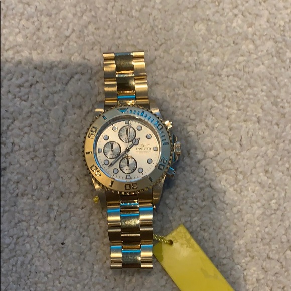 Invicta watch - Picture 2 of 5